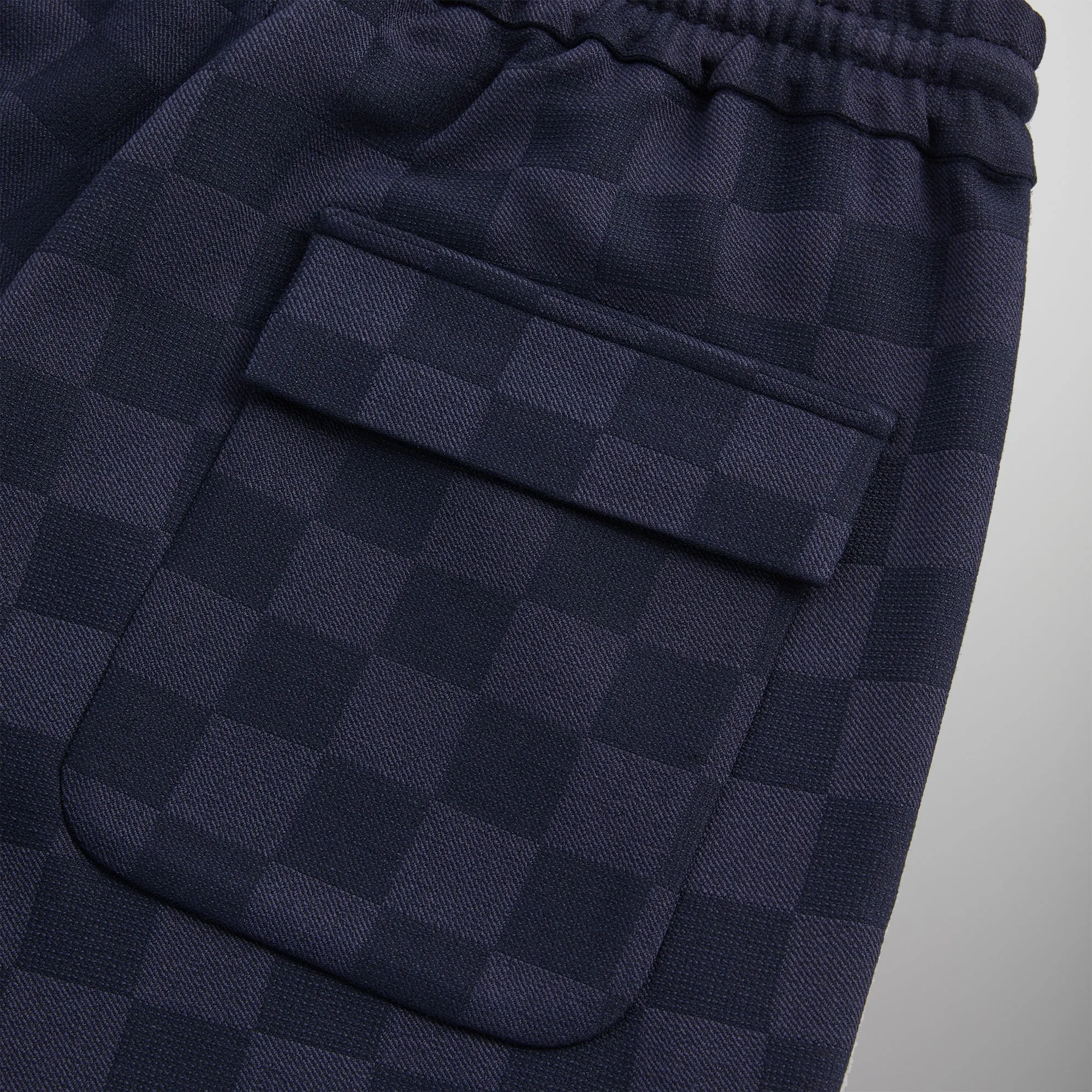 Kith Elmhurst Pant - Nocturnal