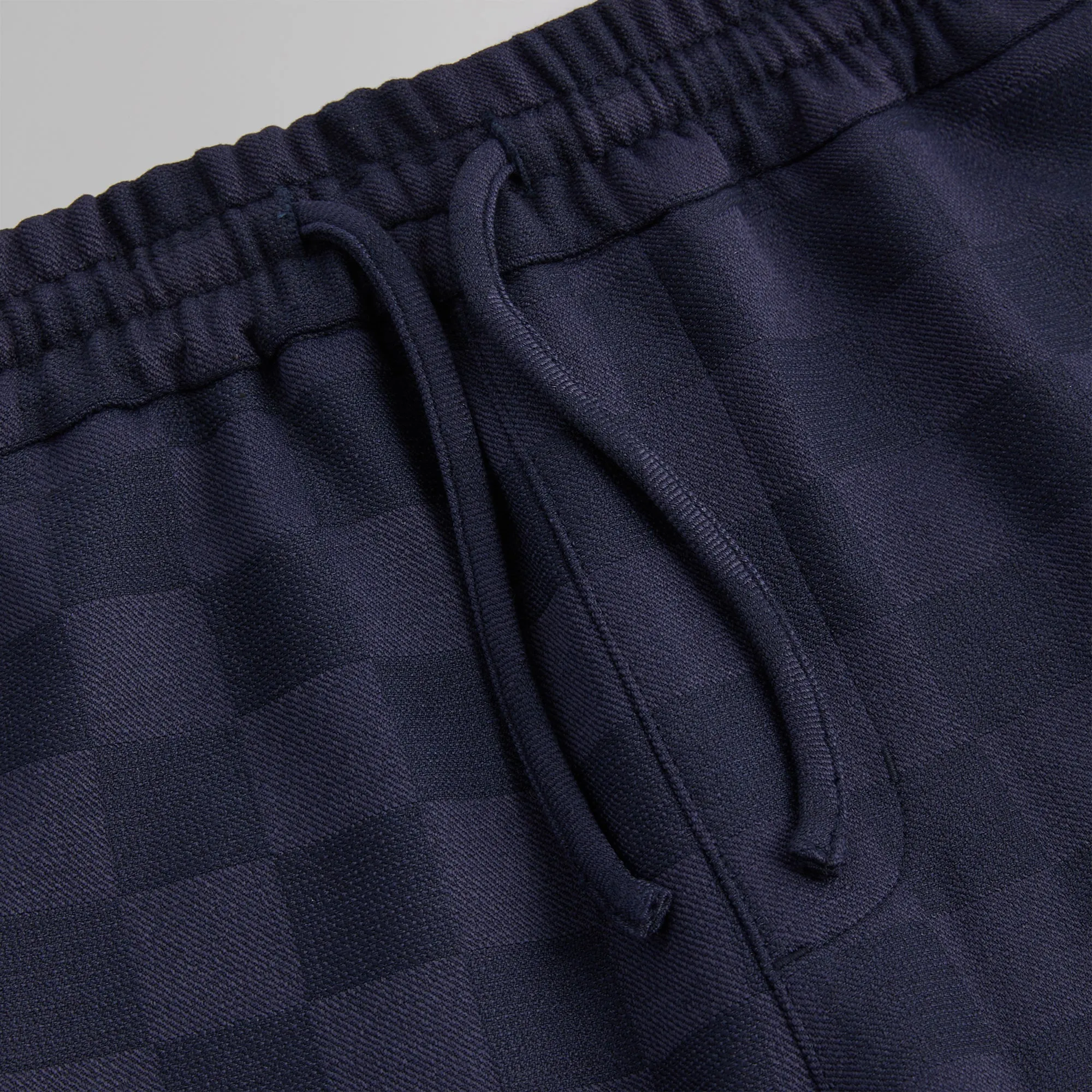 Kith Elmhurst Pant - Nocturnal