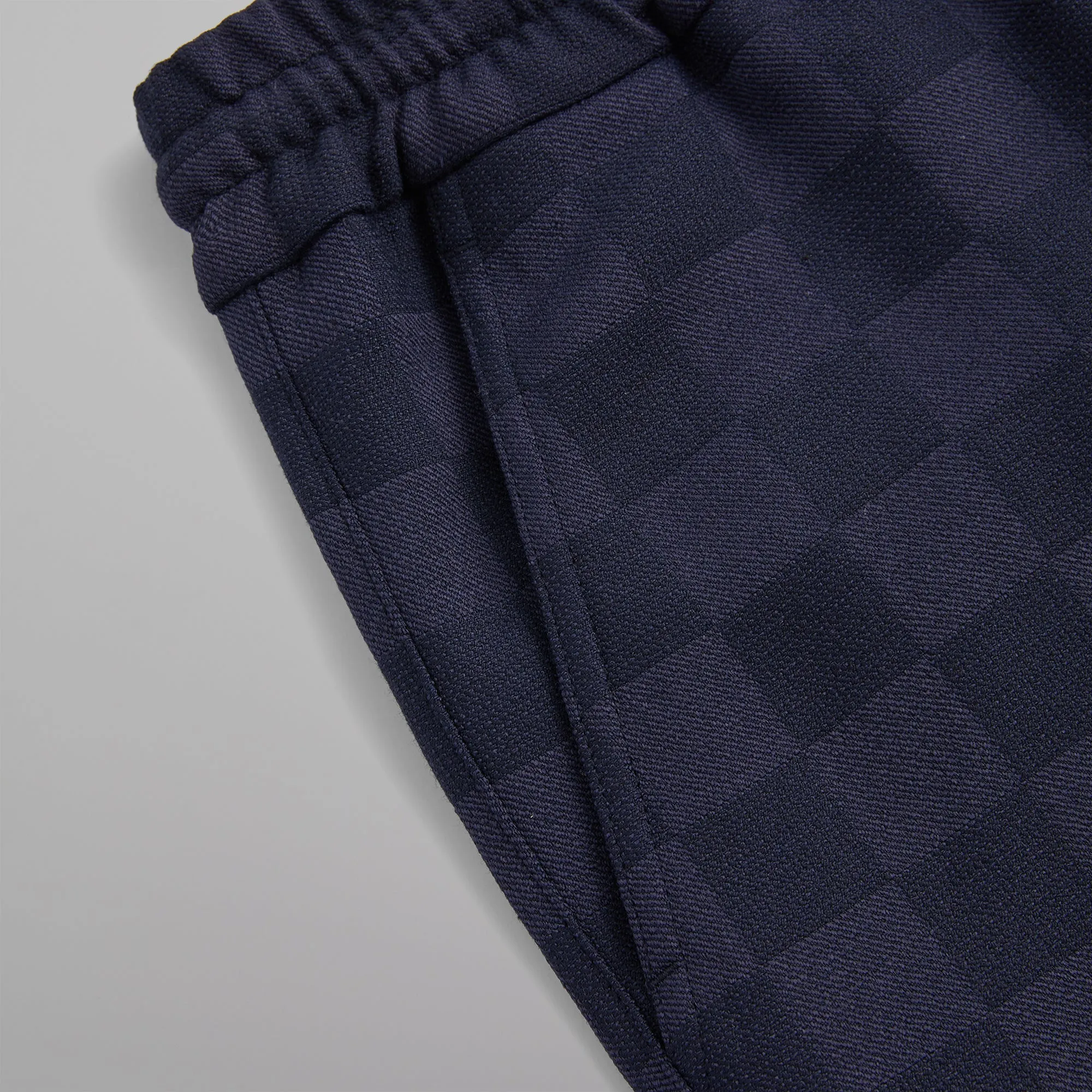 Kith Elmhurst Pant - Nocturnal