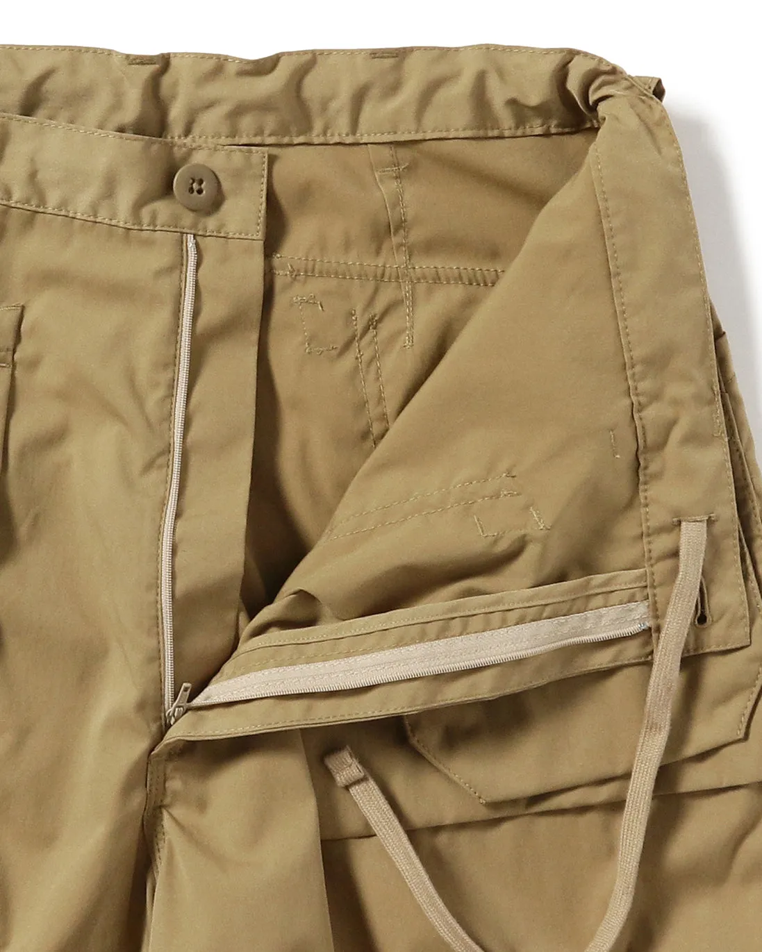 Lennox Carpenter Pant