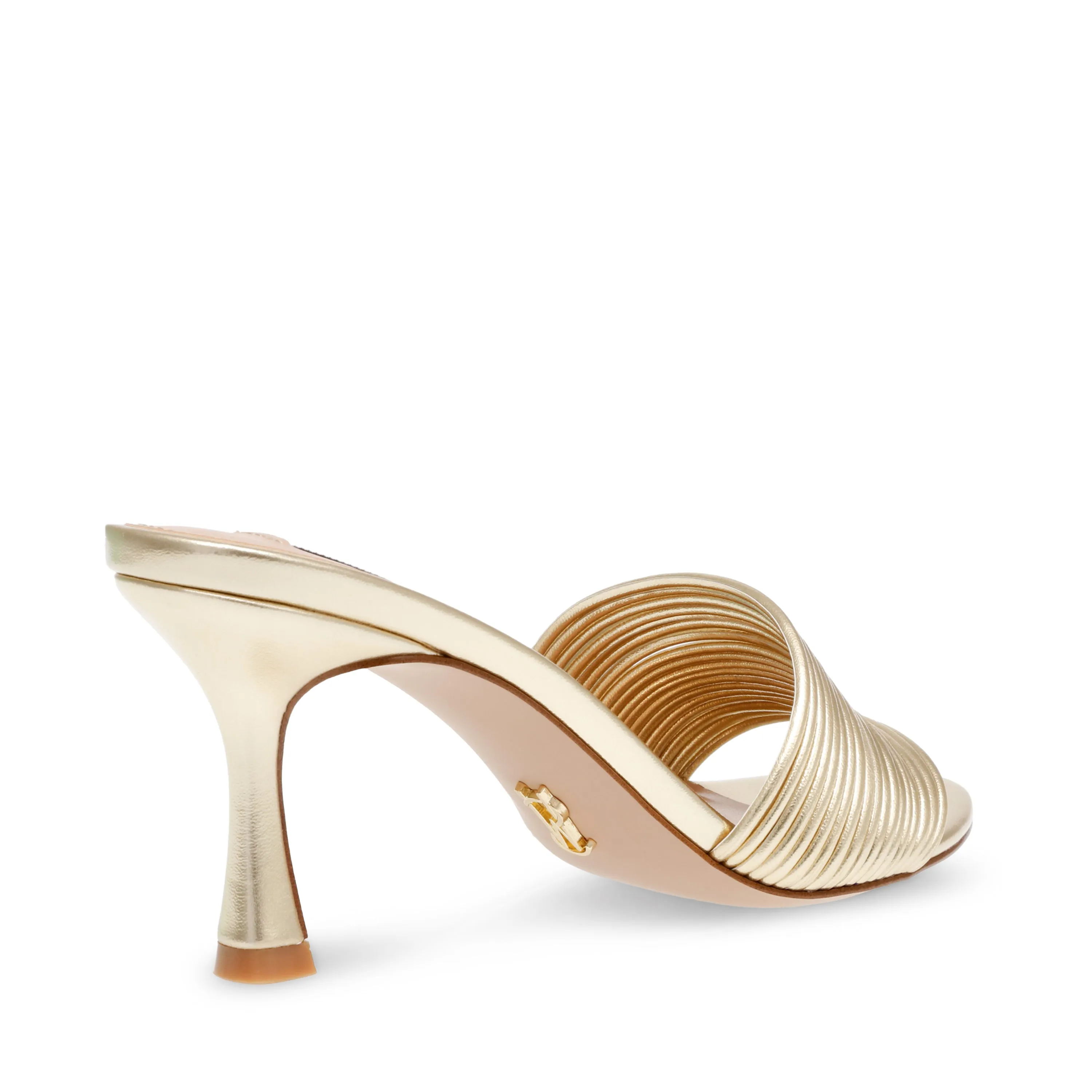 Luvvy Sandal GOLD