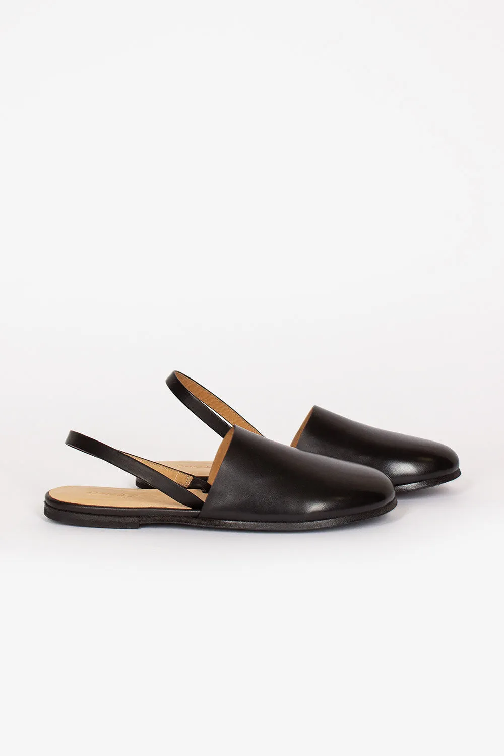 Marcella Slingback Sandal