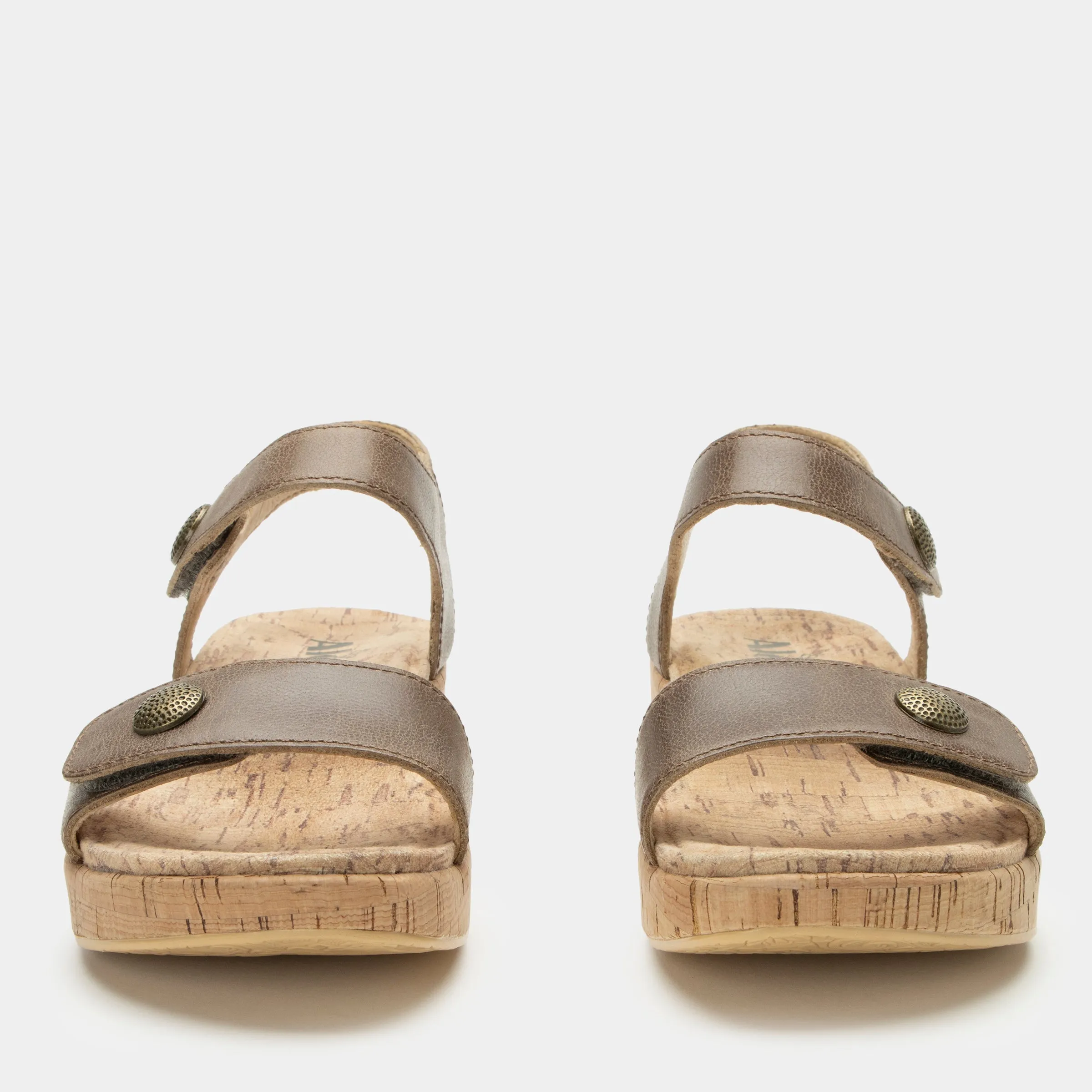 Marta Stones Throw Sandal