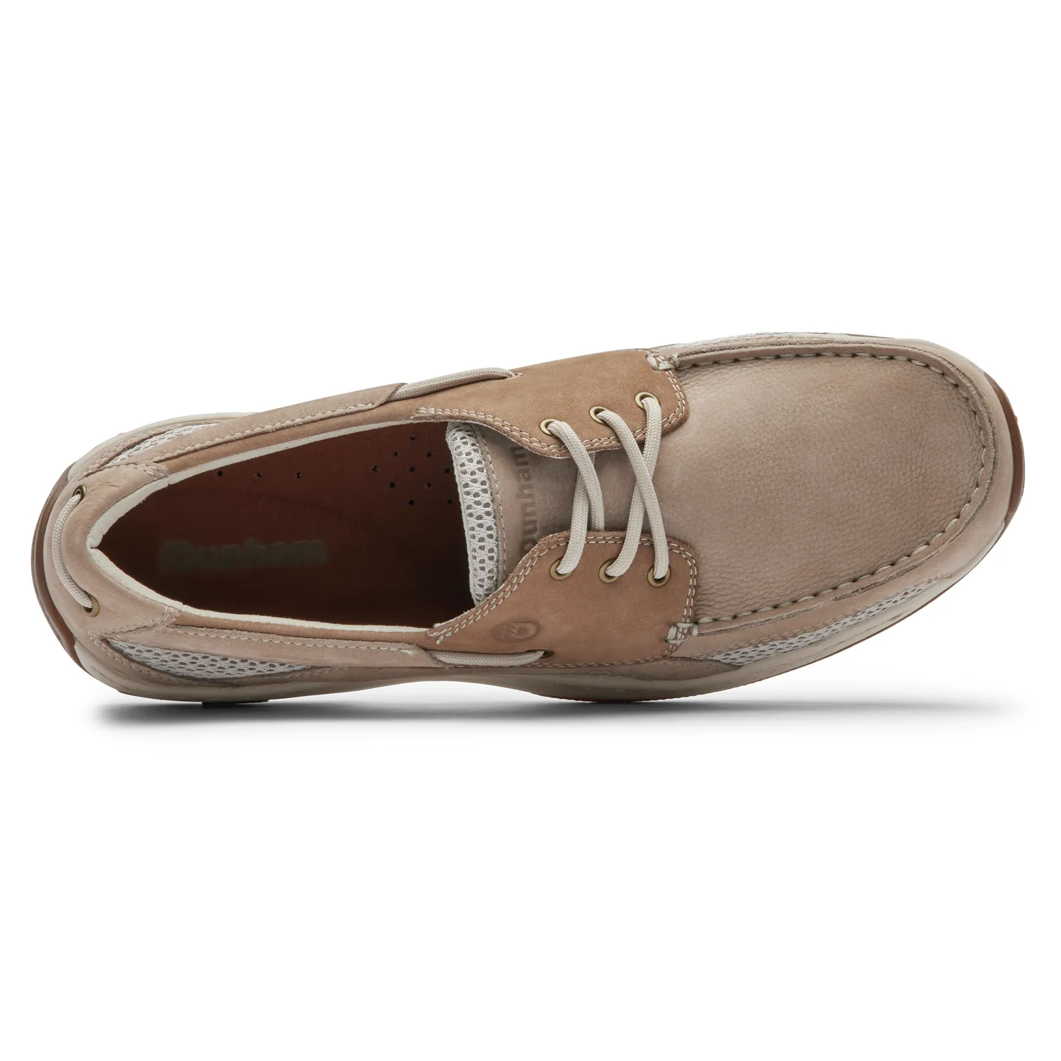 Men's Captain Boat Shoe