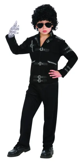 Michael Jackson Jacket for Kids - Michael Jackson