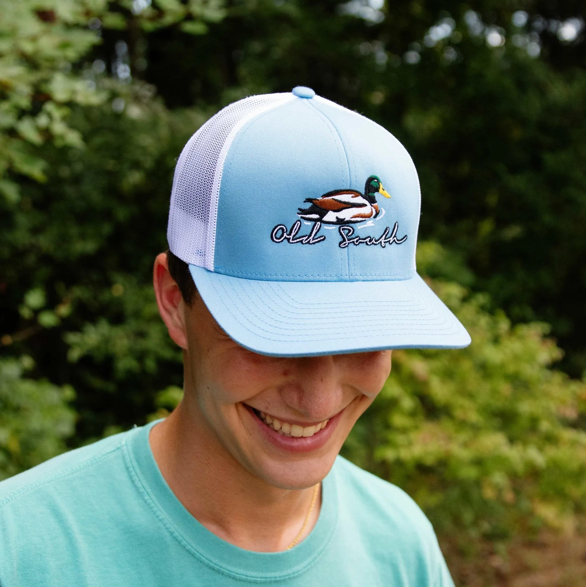 Migrated - Trucker Hat