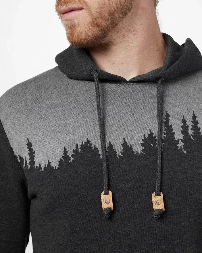 M's Juniper Hoodie - Made From Organic Cotton & Recycled Polyester