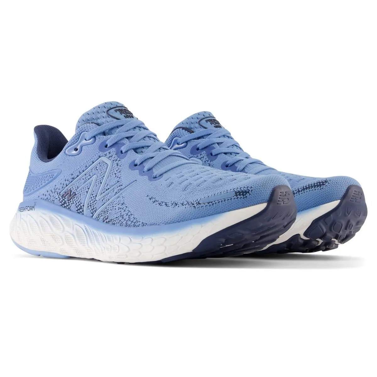 New Balance Men's 1080 V12 Blue