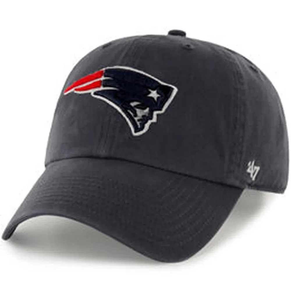 New England Patriots (NFL) - Unstructured Baseball Cap