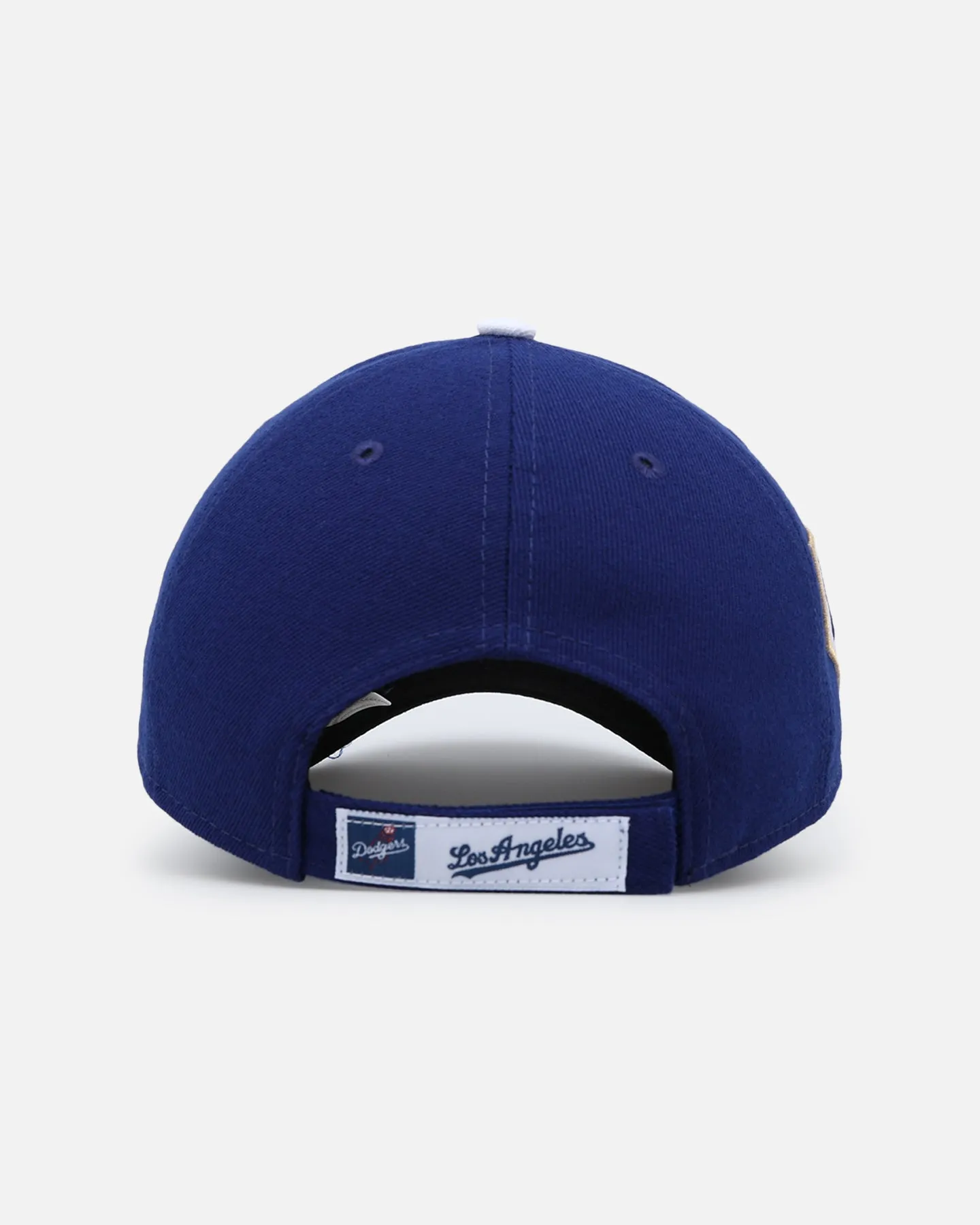 New Era Los Angeles Dodgers 'Jackie Robinson Day 2024' 9FORTY A-Frame Strapback OTC