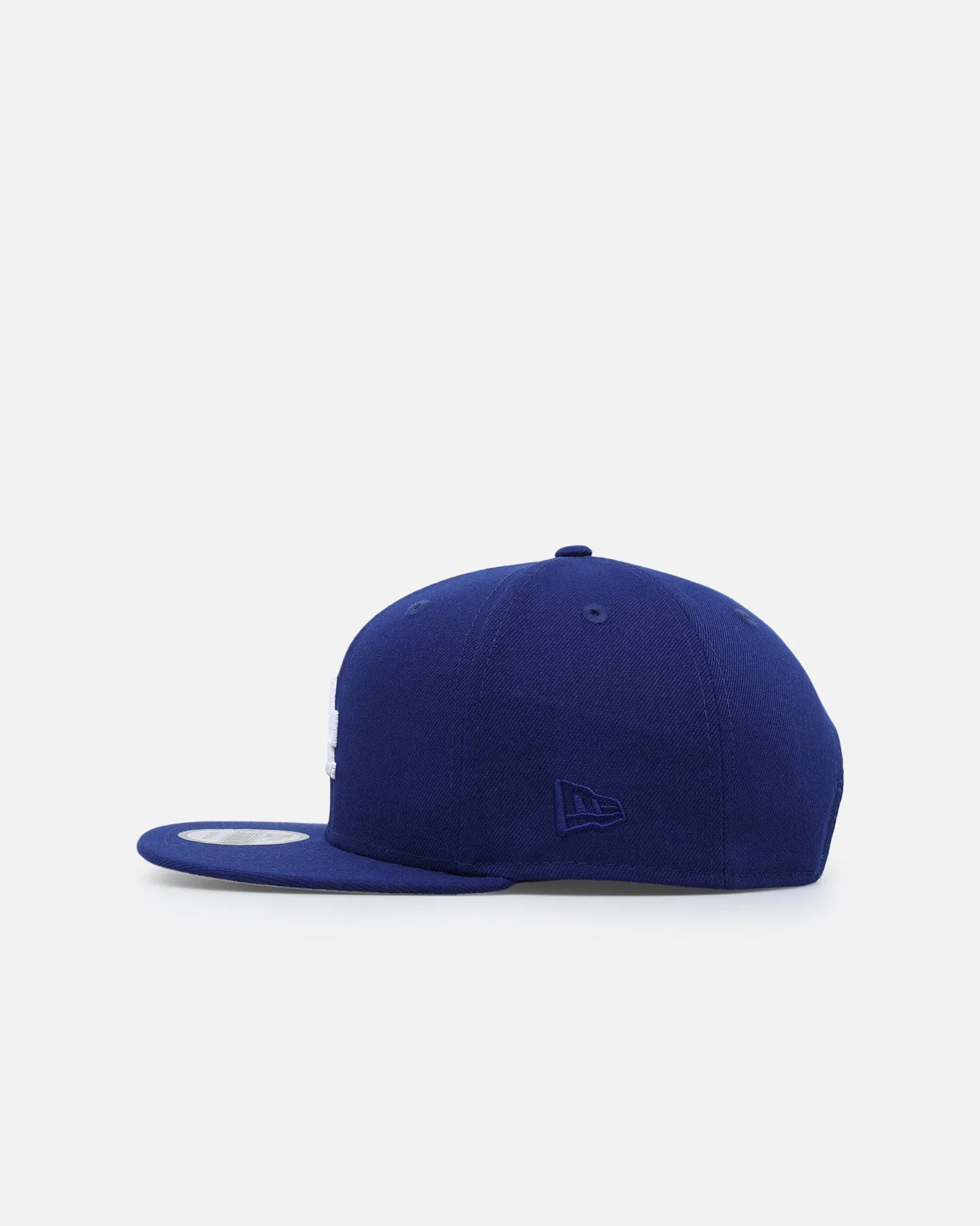 New Era Los Angeles Dodgers 'Japan Pack' 9FIFTY Snapback Blue/White