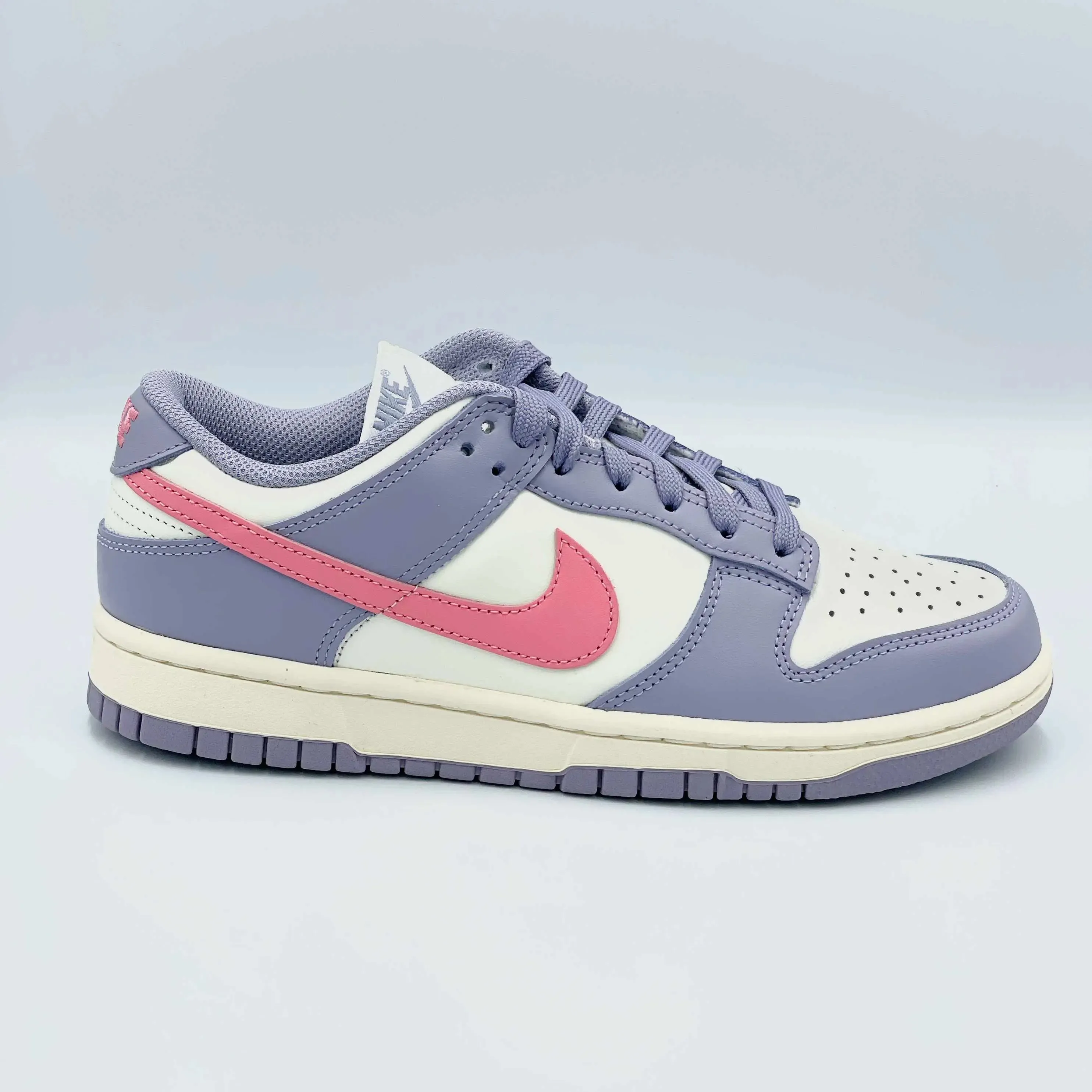 Nike Dunk Low Indigo Haze