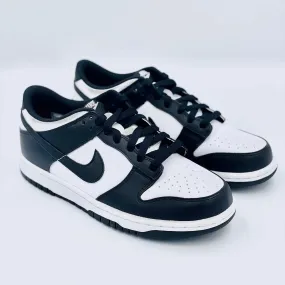 Nike Dunk Low Panda Black White (GS)