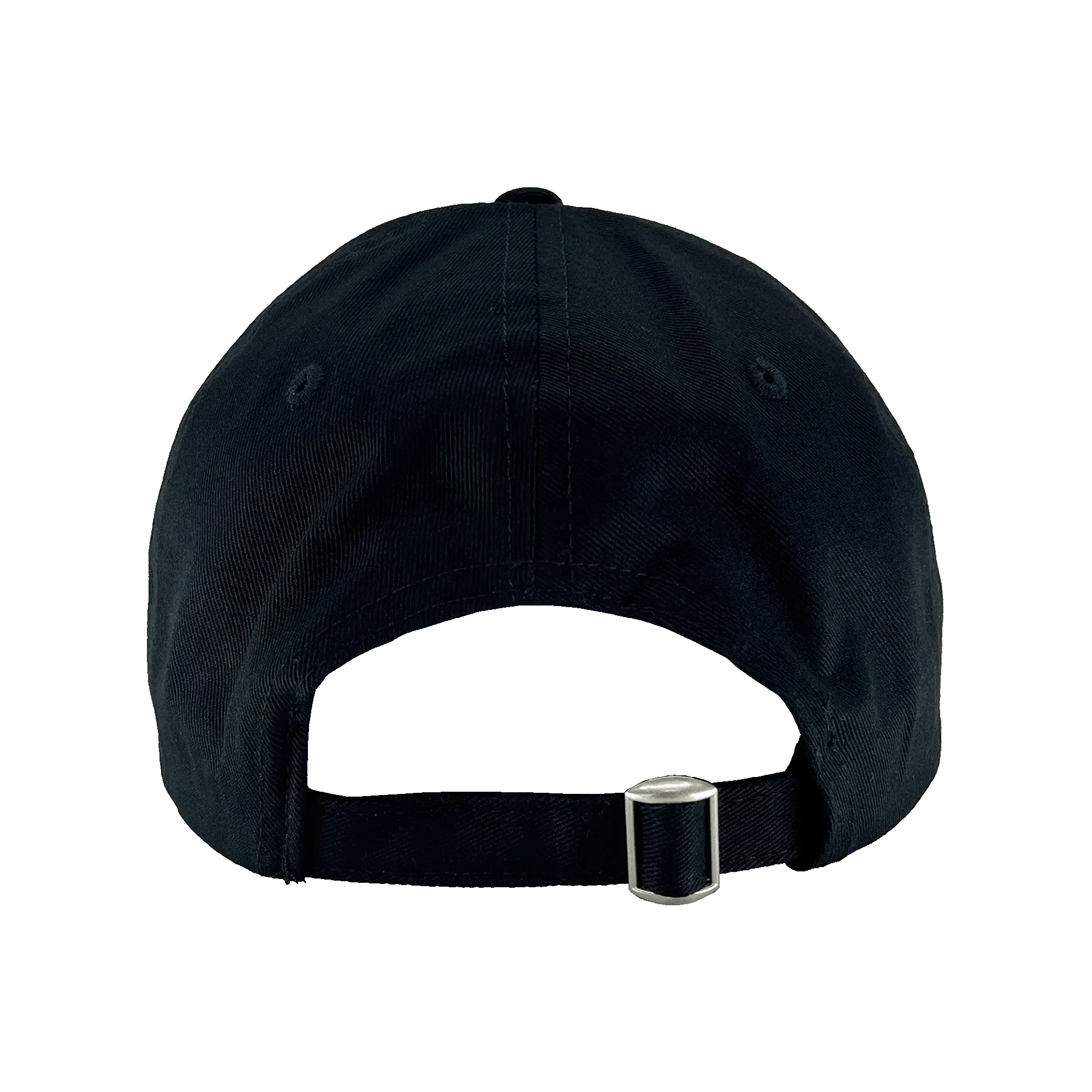 Oakland Roots SC Logo Curved Visor Hat