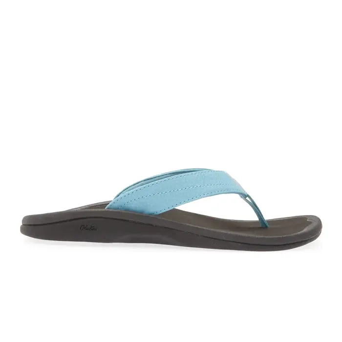 OluKai Women's Ohana Turquoise