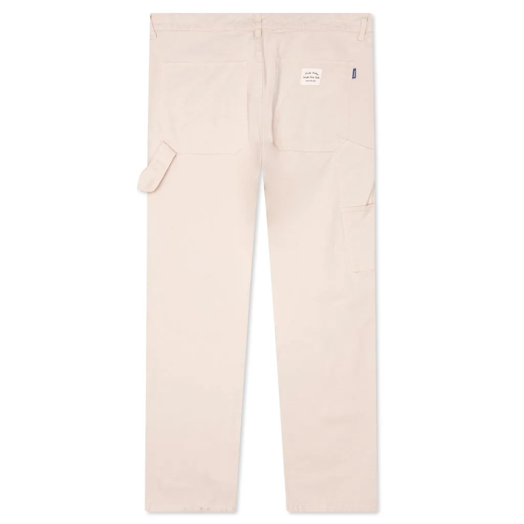 Painter Pant - Off White