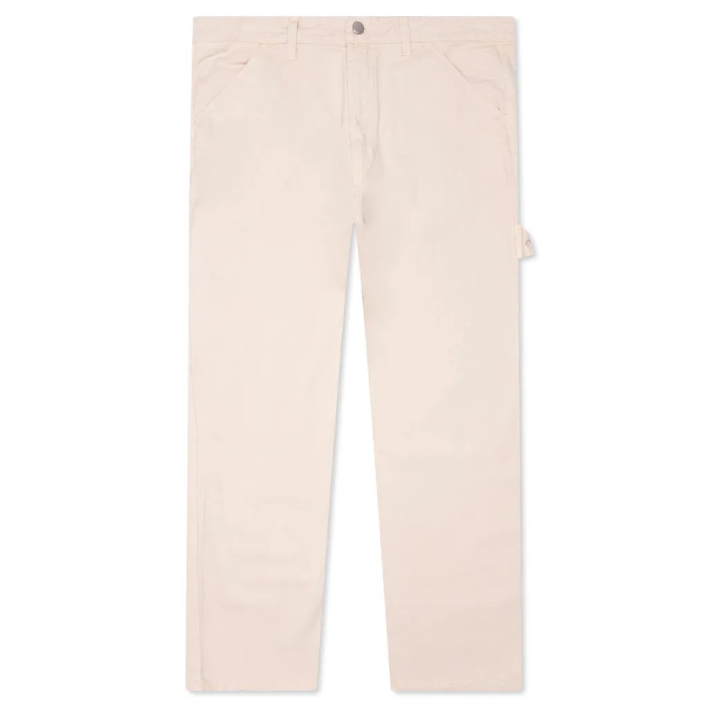 Painter Pant - Off White