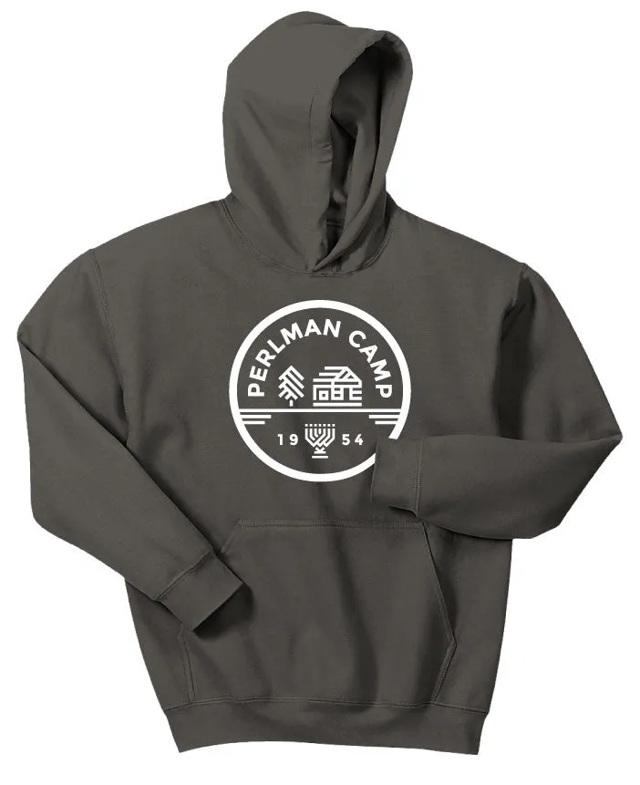 Perlman Camp 1954 Hoodie