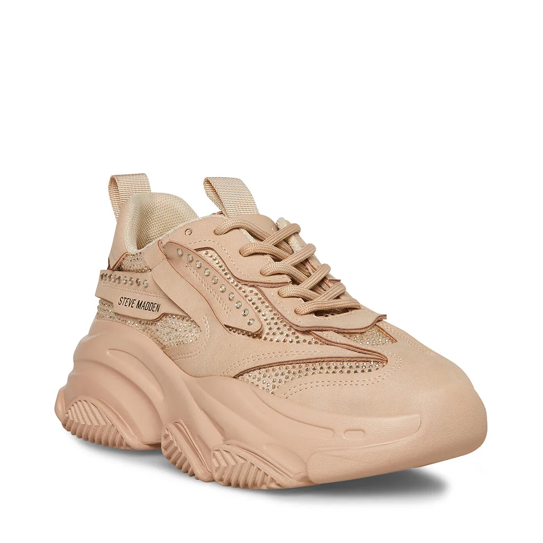 Possesionr Sneaker BLUSH