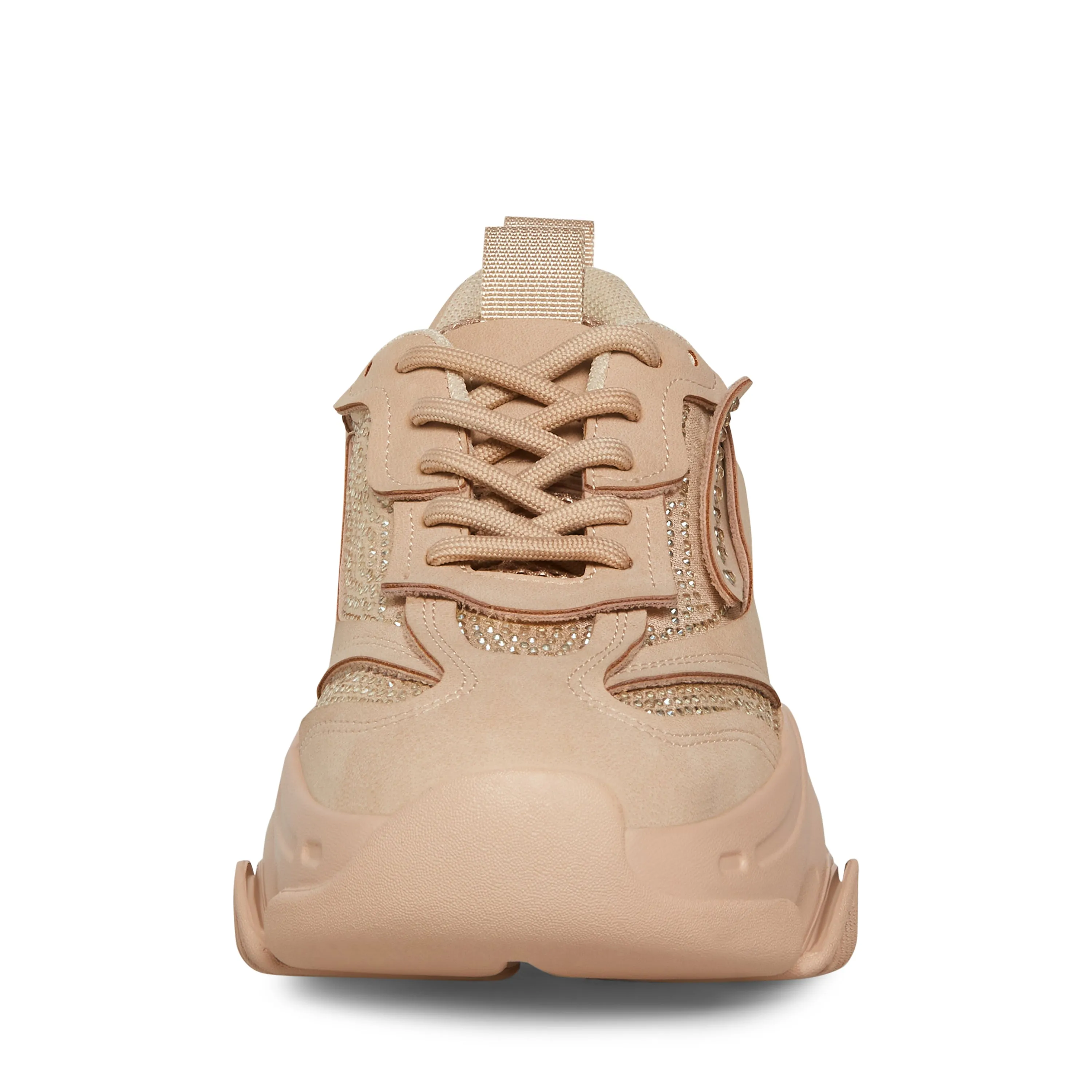 Possesionr Sneaker BLUSH