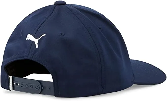 Puma Youth Pars and Stripes P Hat