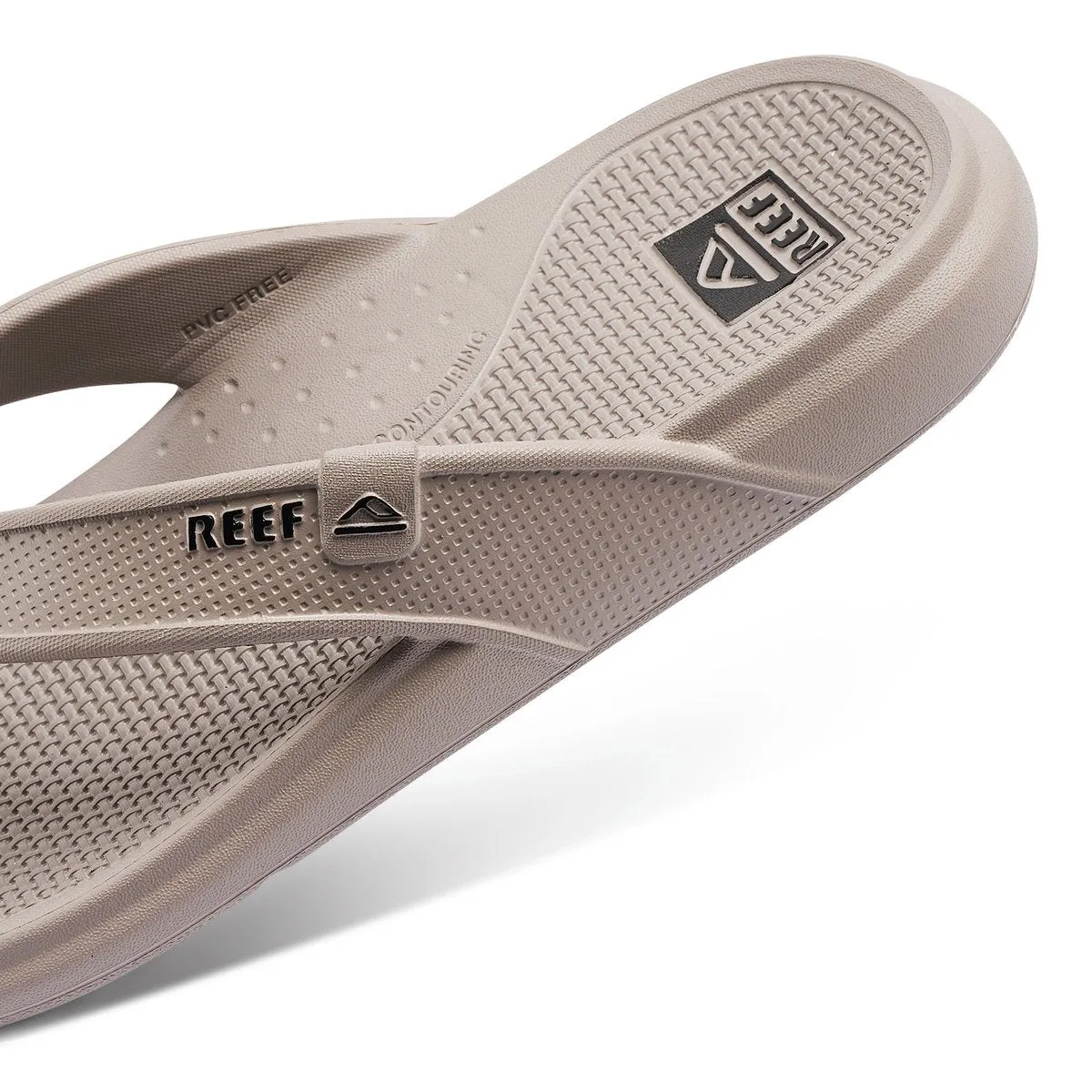 Reef Oasis Taupe    