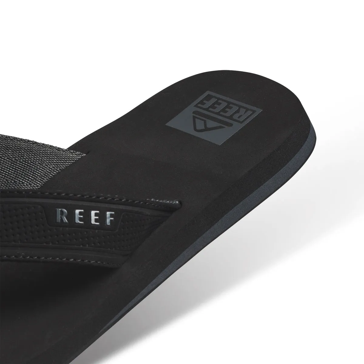 Reef The Layback Black   