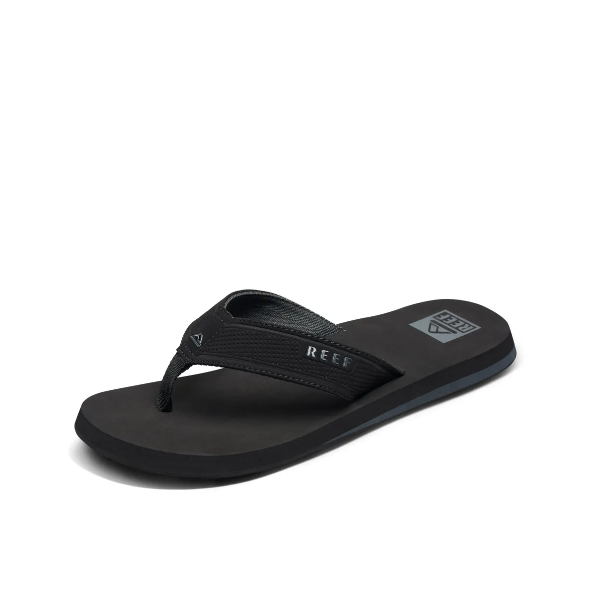 Reef The Layback Black   