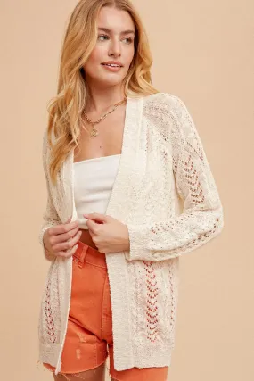 Reina Cardigan