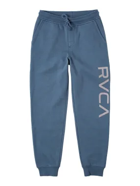 RVCA Boys Big RVCA Pant