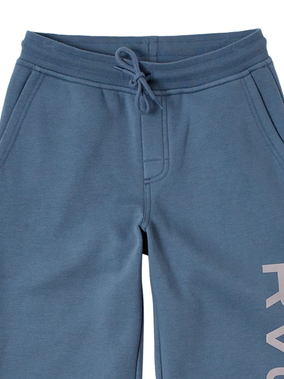 RVCA Boys Big RVCA Pant