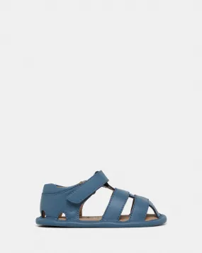 Sandy Sandal Indigo