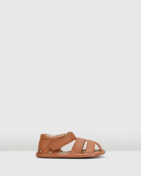 Sandy Sandal Tan