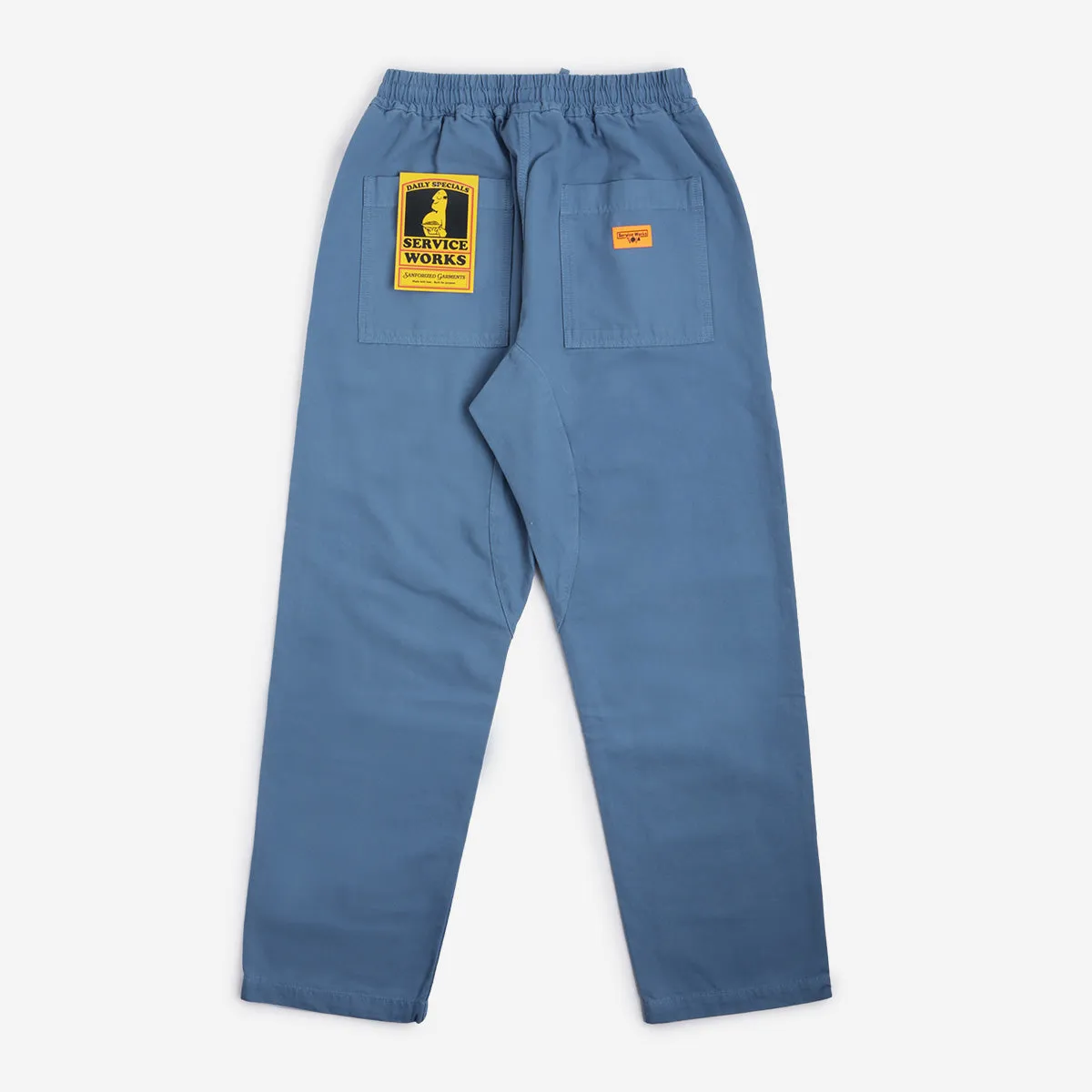 Service Works Classic Chef Pant