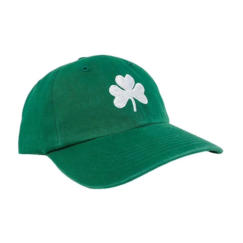 Shamrock Dad Hat