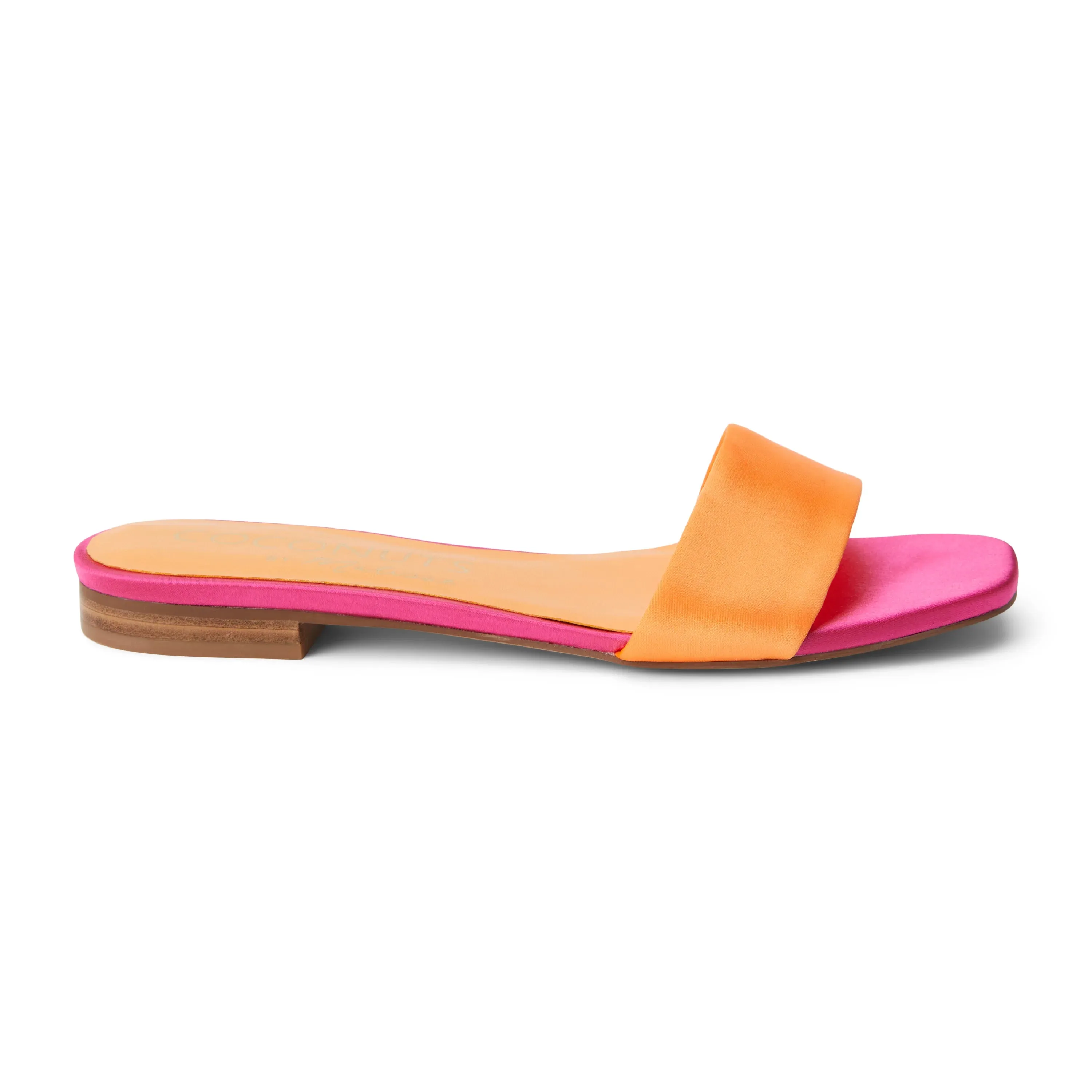 Shiloh Slide Sandal