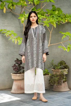 Silver Oak Kurta