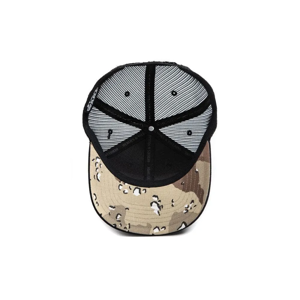 Star Wars Warriors of Mandalore Hat