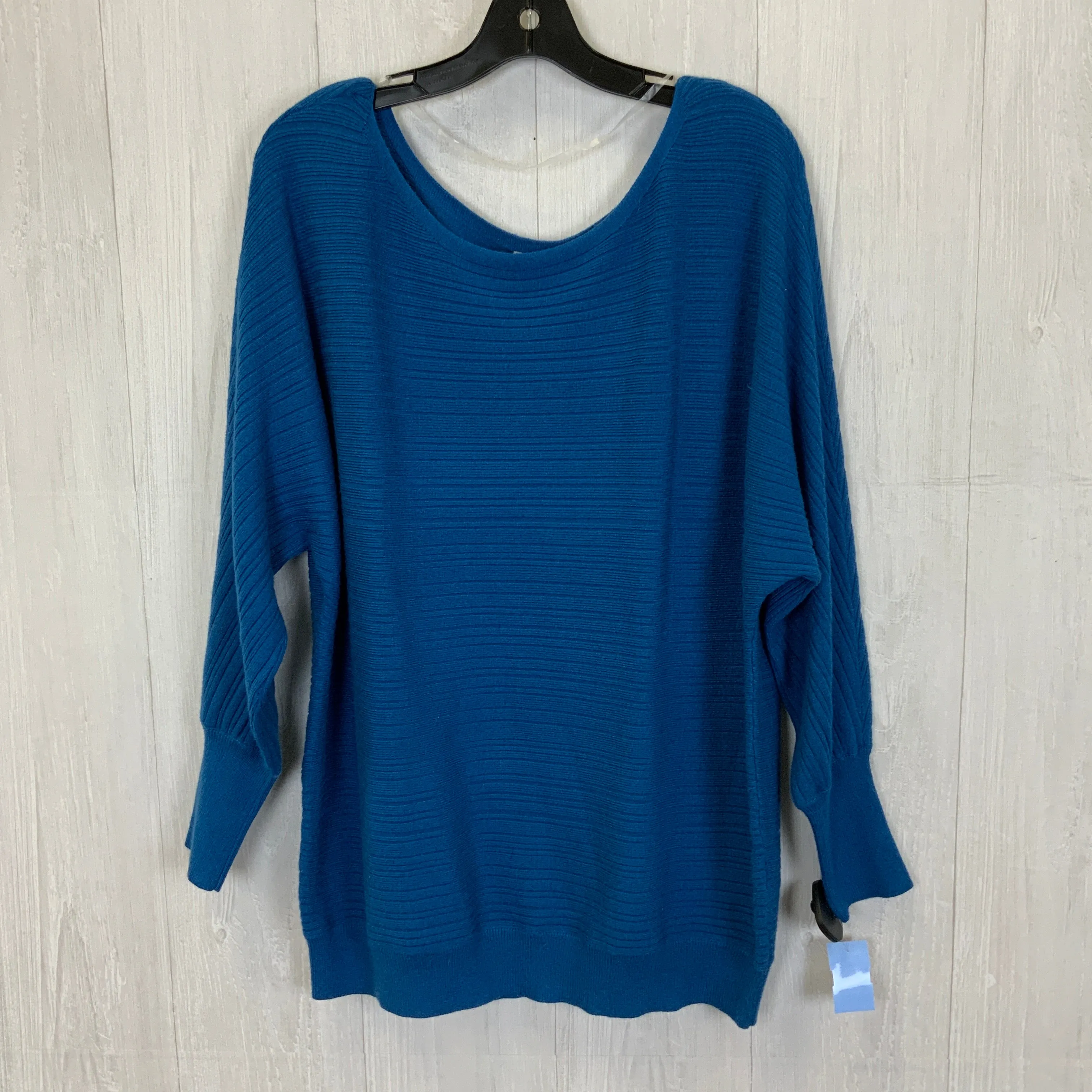 Sweater By Chicos  Size: L