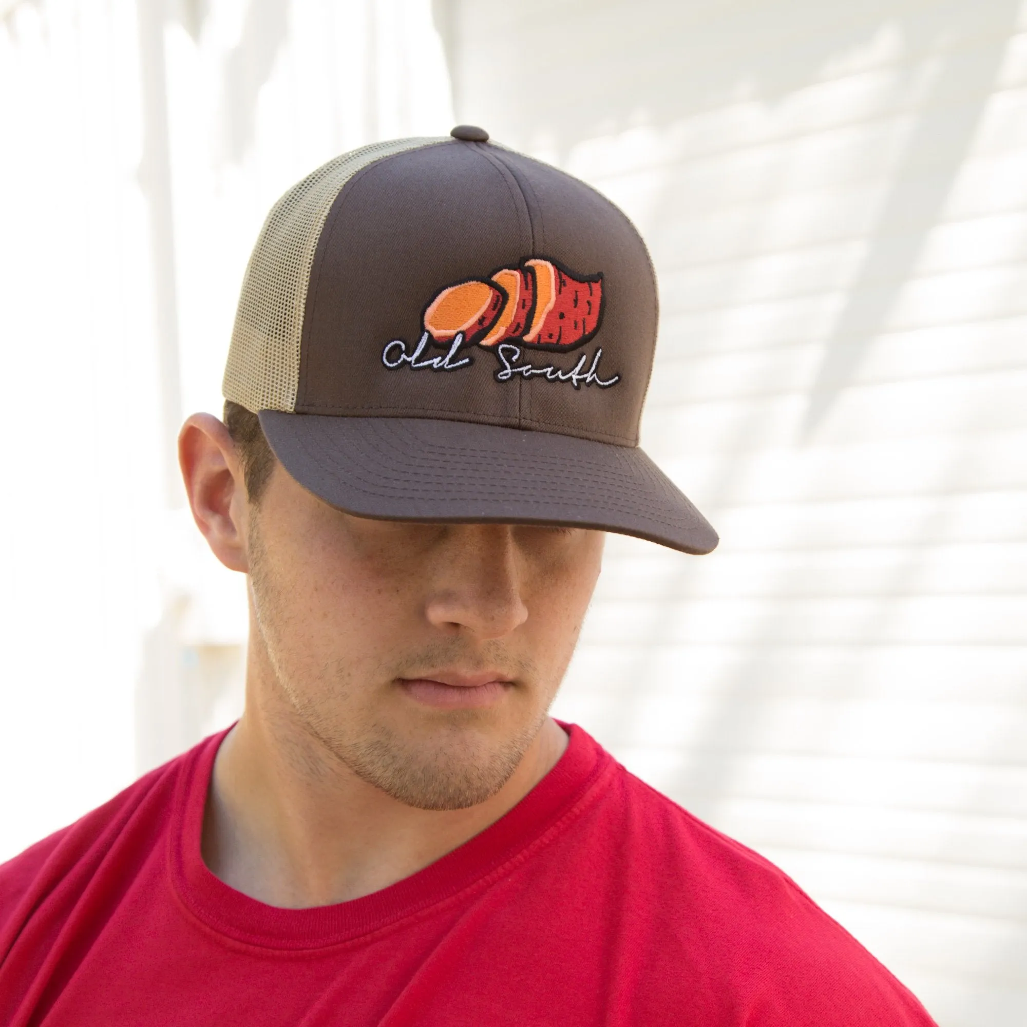 Sweet Potato - Trucker Hat