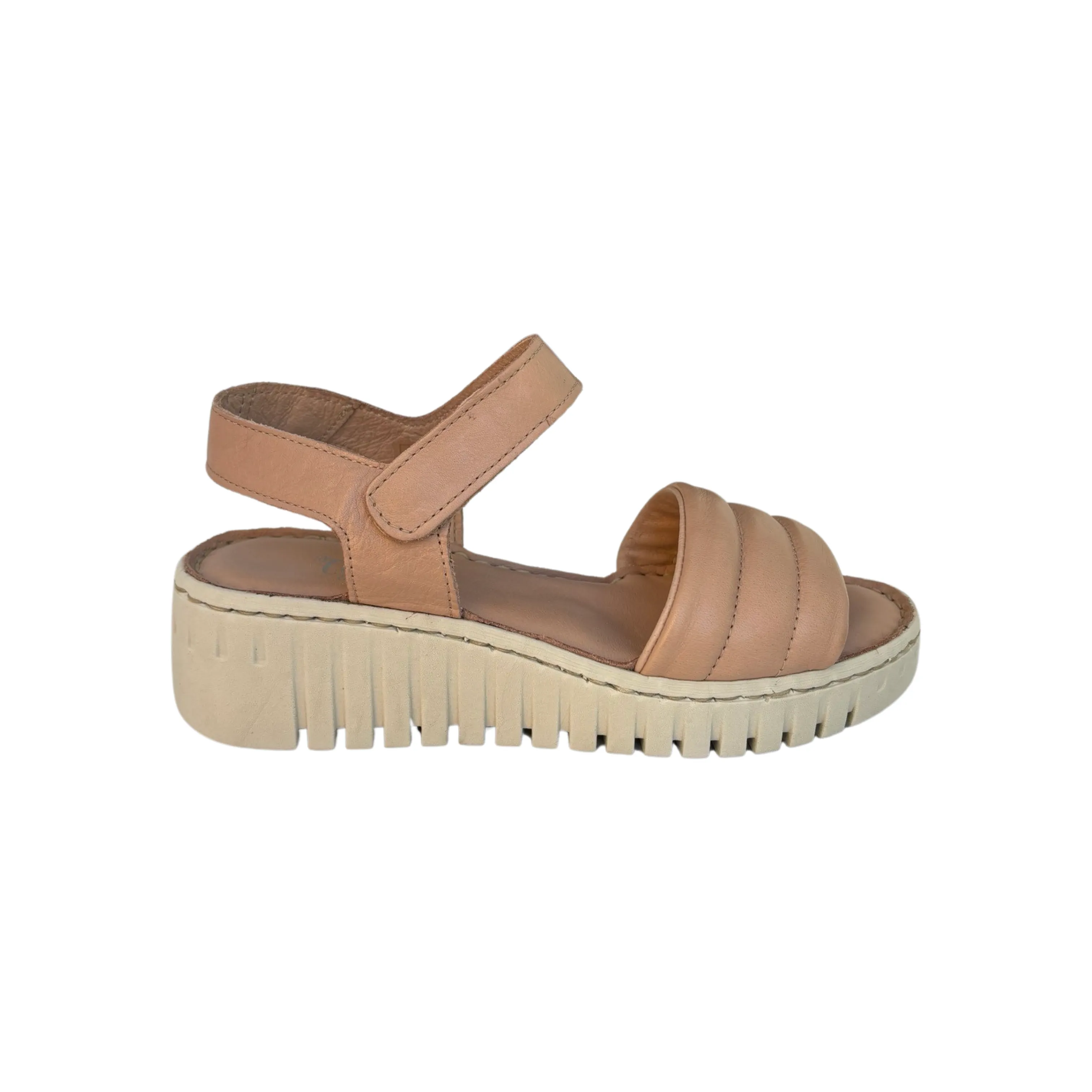 Tamis Nude Sandal