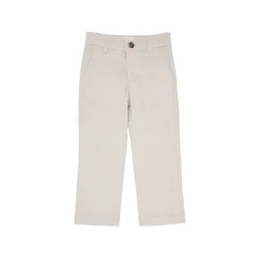 The Beaufort Bonnet Company - Sandy Springs Stone Prep School Pants - Corduroy