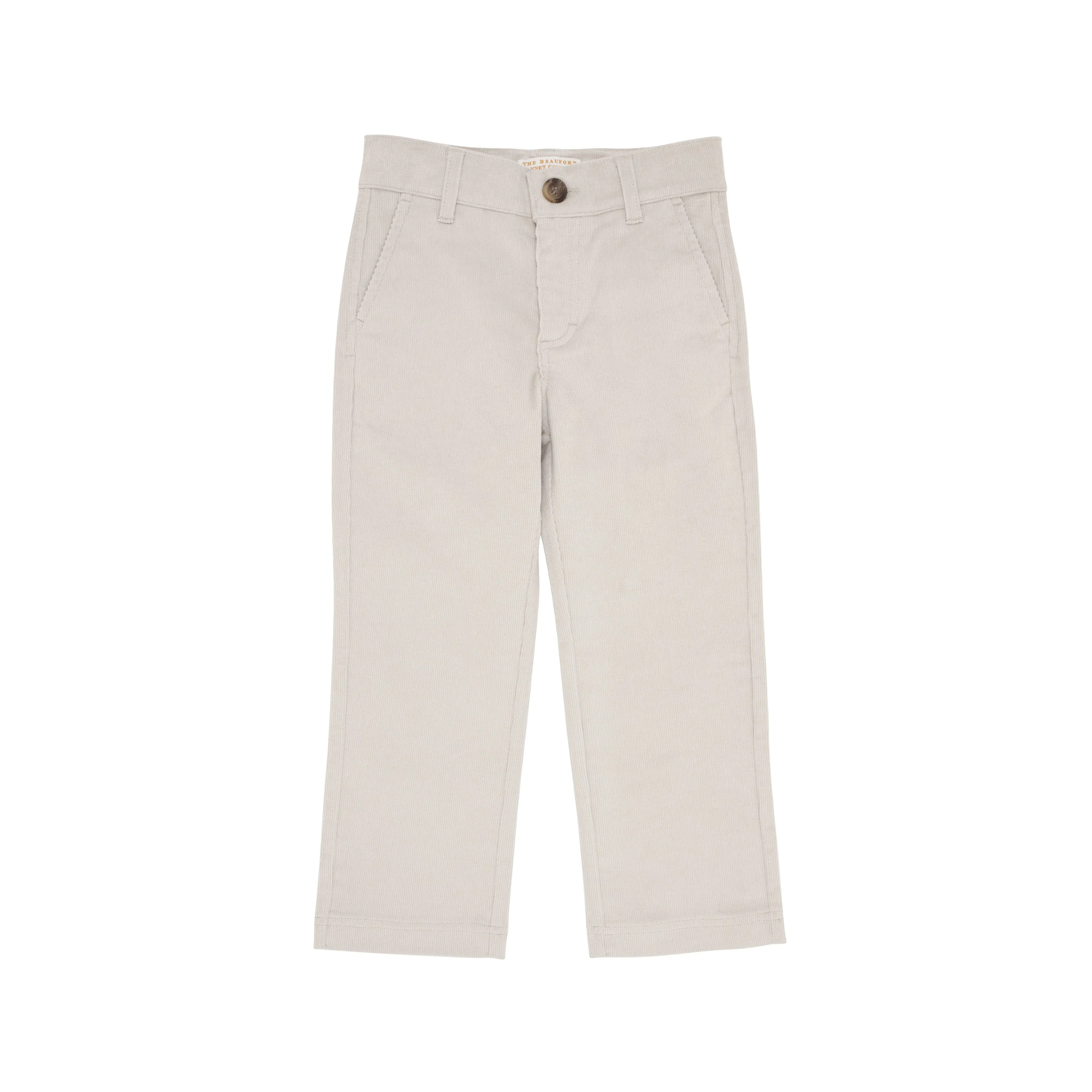 The Beaufort Bonnet Company - Sandy Springs Stone Prep School Pants - Corduroy