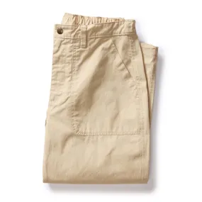 The Scramble Pant in Boulder