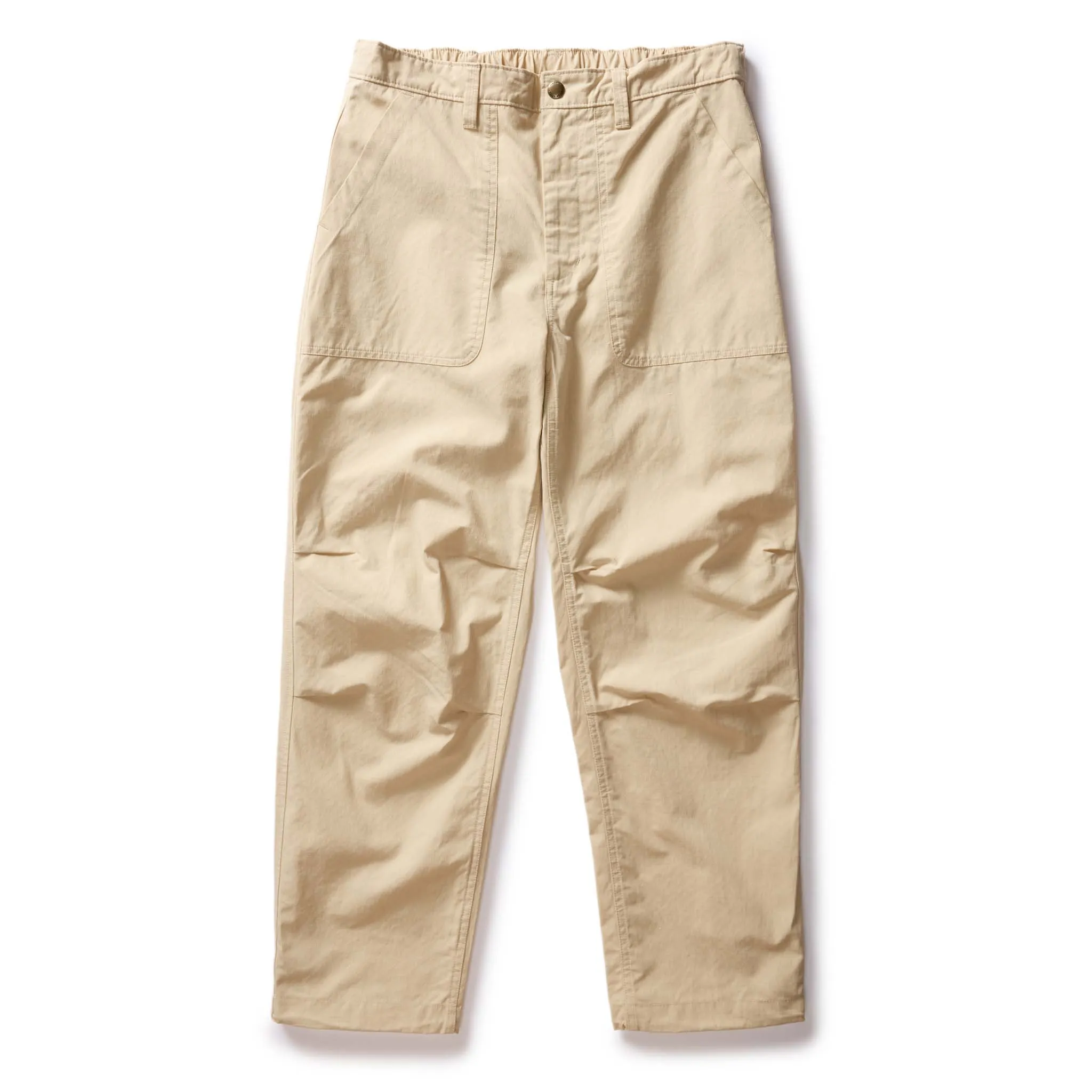 The Scramble Pant in Boulder