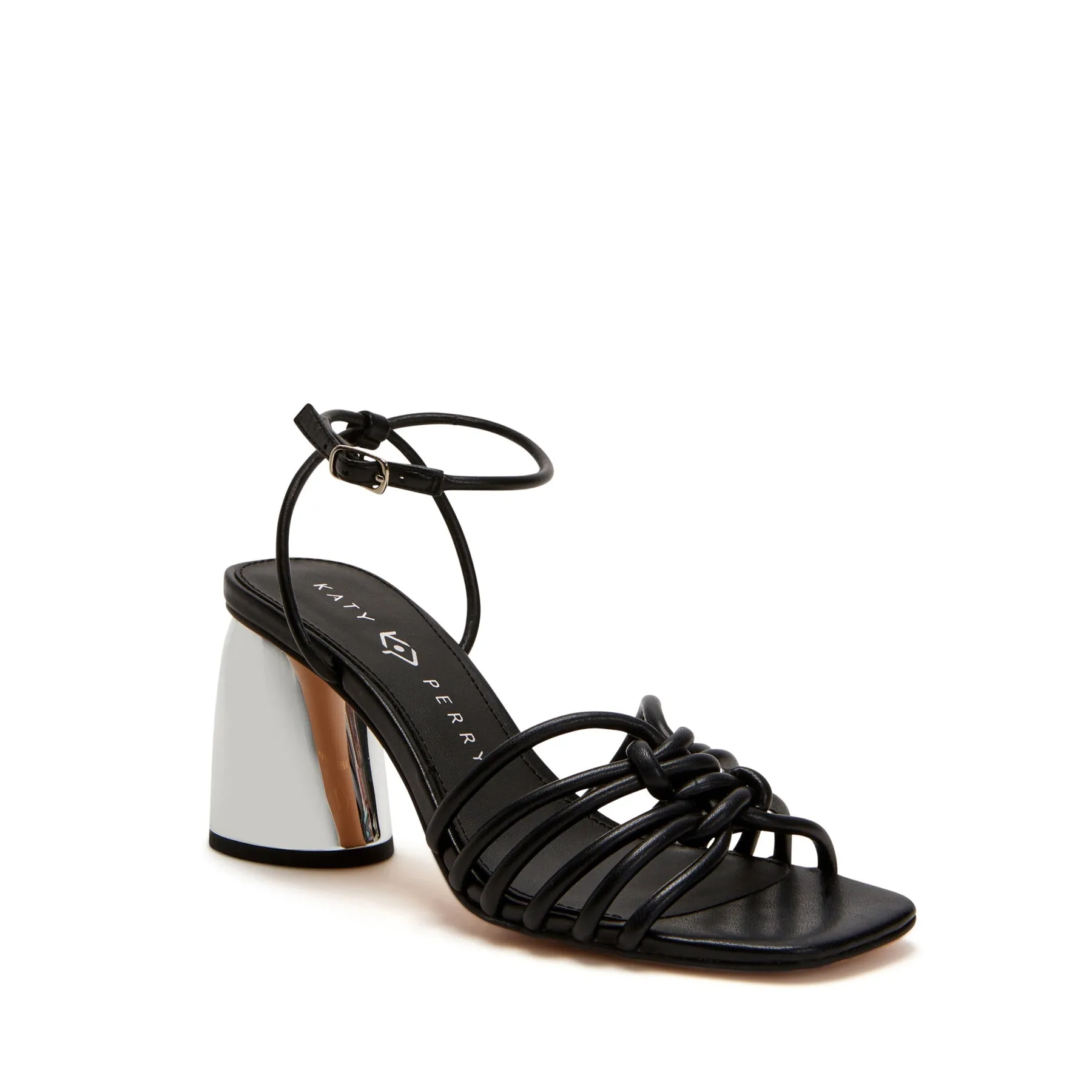 THE TIMMER KNOTTED SANDAL