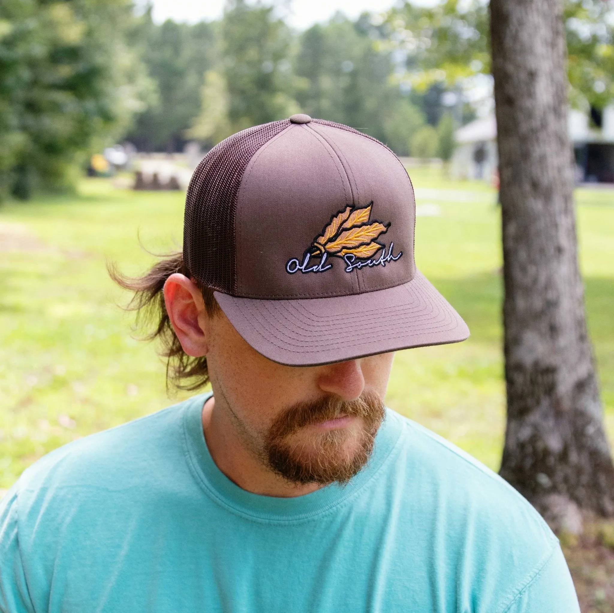 Tobacco Bundle - Trucker Hat