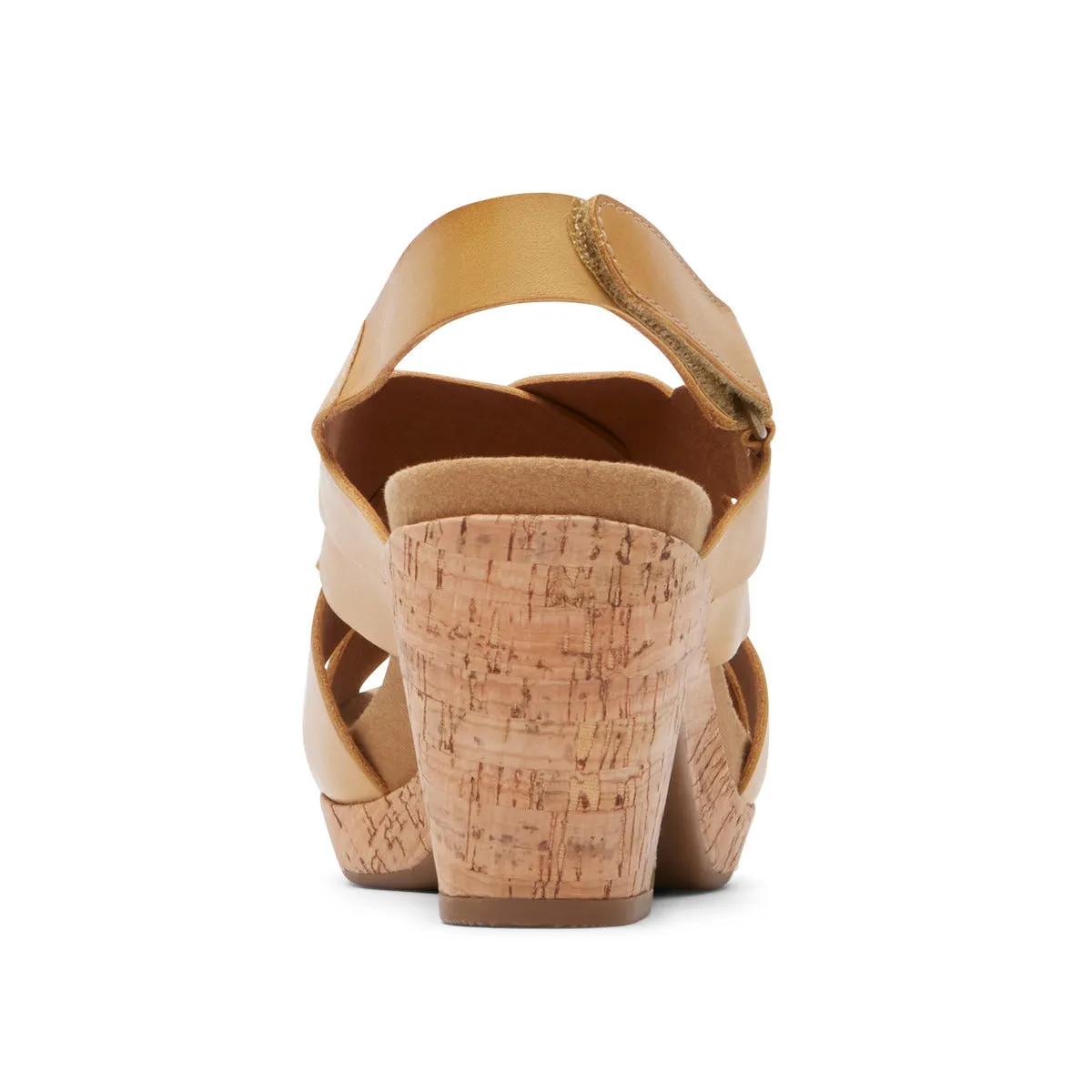 Women's Alleah Slingback Sandal