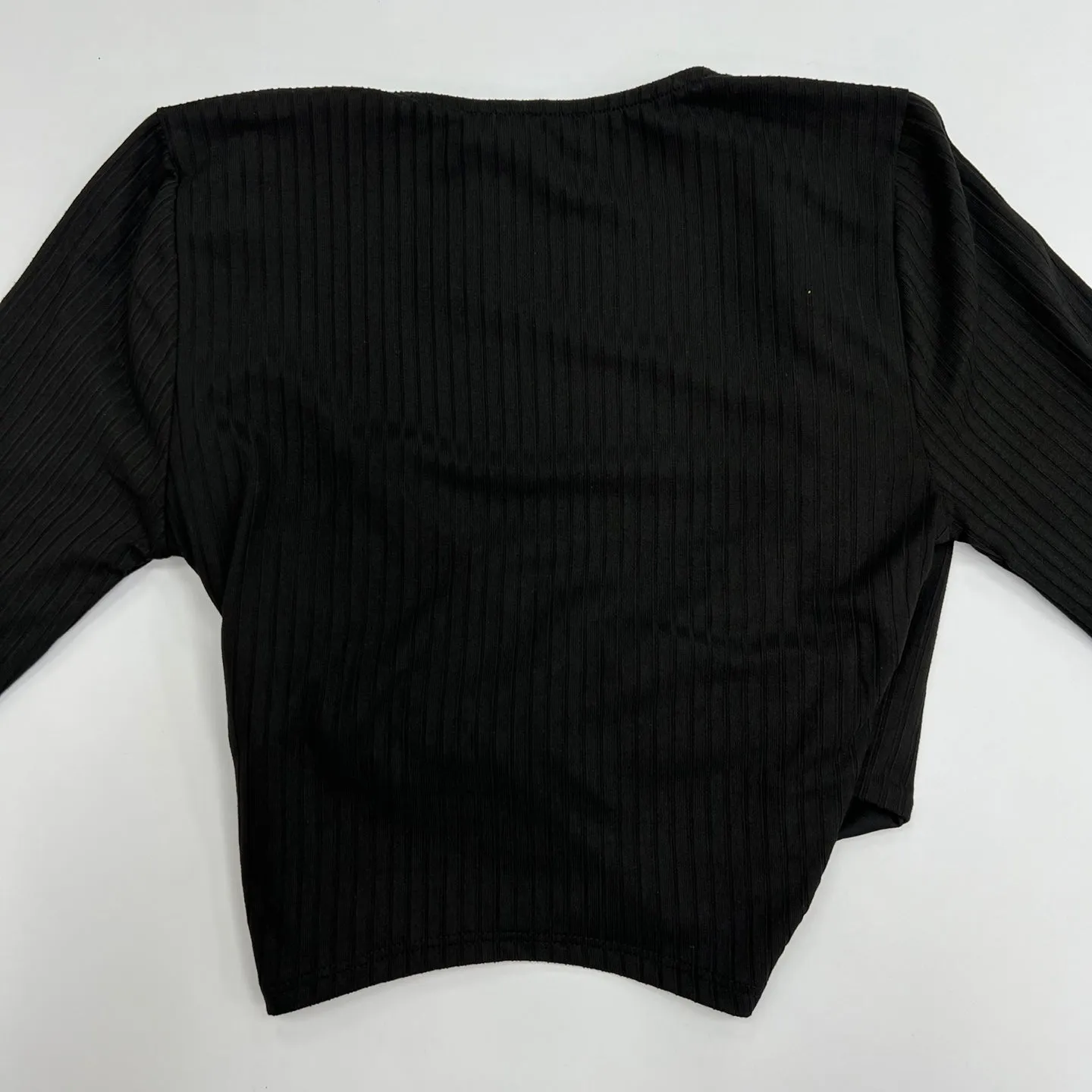 Women's Knit Long Sleeve Sweater Top