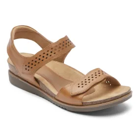 Women's May Strappy Sandal